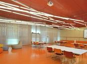 Batel, Auditorio Palacio Congresos Cartagena, posiciona diseño versatilidad