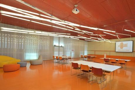 El Batel, Auditorio y Palacio de Congresos de Cartagena, se posiciona por su diseño y versatilidad