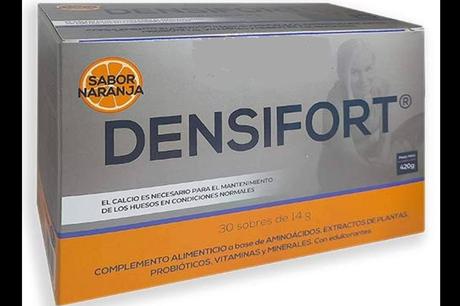 Densifort, la prevención eficaz para evitar los síntomas molestos del climaterio y la menopausia