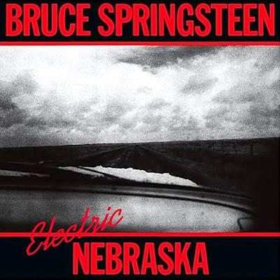 Bruce Springsteen - Downbound train (Electric Nebraska) (1982-2025)
