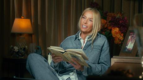 HBO Max: «Mi Ayrton» por Adriane Galisteu se estrena el 6 de noviembre HBO Max: «Mi Ayrton» por Adriane Galisteu se estrena el 6 de noviembre