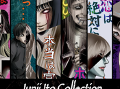 Crunchyroll lanza colección Halloween aterradora