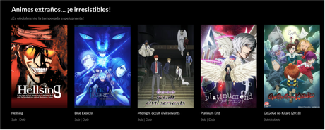 Crunchyroll lanza su colección de Halloween más aterradora Crunchyroll lanza su colección de Halloween más aterradora