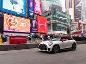 Elige propio guión: pueden personalizar modelos MINI Chile