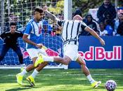 Llega Iquique Torneo Fútbol Bull lleva ganador Brasil