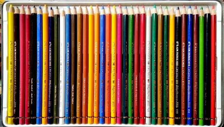 Octubre 2025. Dibujos y acuarelas