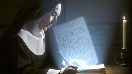 Teresa de Jesús y Caravaca: un autógrafo digitalizado