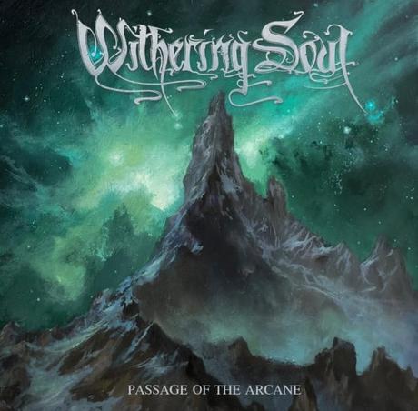 Withering Soul anuncia «Passage of the Arcane», su quinto álbum de Estudio