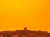 Fotos castillo Lorca