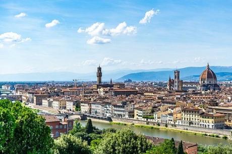 Florencia 2 días: itinerario y consejos esenciales