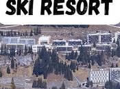 Flaine: mejor estación esquí Alpes franceses