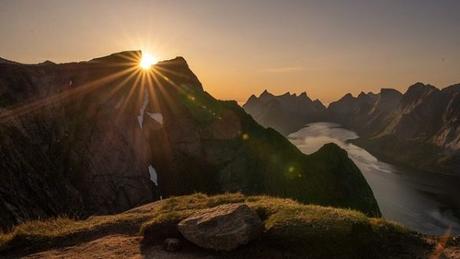 Fiordos noruegos en agosto: guía completa