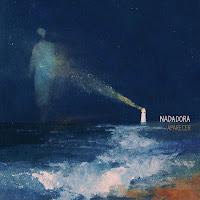 Nadadora estrenan Aparecer como su nuevo single