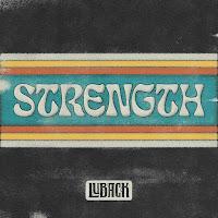 Luback estrenan Strength como nuevo single