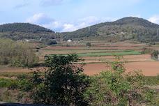 Zona volcánica de la Garrotxa Zona volcánica de la Garrotxa en Olot-Santa Pau. Girona