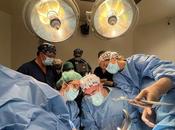 miomas uterinos pueden tratarse técnicas mínimamente invasivas reducen dolor aceleran recuperación