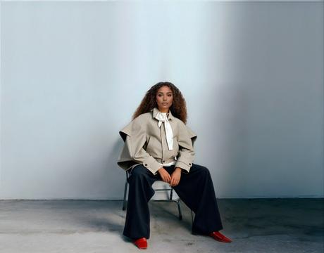 La IA reduce hasta en un 90% la huella de carbono de las campañas de moda tradicionales La IA reduce hasta en un 90% la huella de carbono de las campañas de moda tradicionales