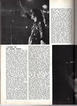 15/01/1972 GALLAGHER EL IRLANDÉS.