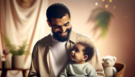 A los bebes se les cae el pelo: Causas normales y cuándo preocuparse 2 1. Entendiendo la pérdida de pelo en los bebés: ¿Es normal?