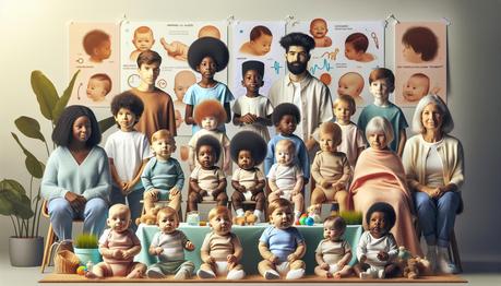 A los bebes se les cae el pelo: Causas normales y cuándo preocuparse 1 Aquí tienes algunas sugerencias de encabezados H2 para tu artículo