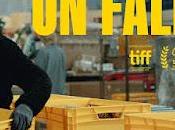 batalla épica. Falling