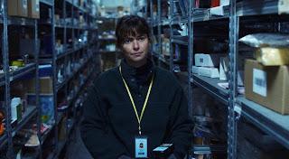 Una batalla sin épica. On Falling