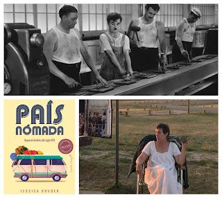 Una batalla sin épica. On Falling