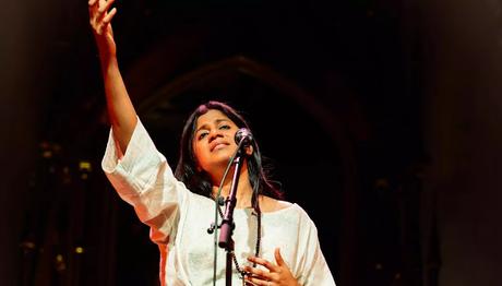 Oslo World '25: Parte 1: Ganavya / Rita Payés