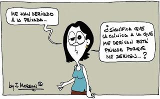 DE LAS VIÑETAS DE HUMOR DE HOY VIERNES, 31 DE OCTUBRE DE 2025