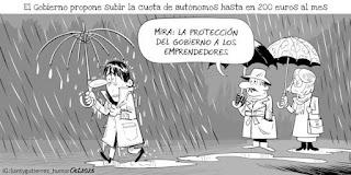 DE LAS VIÑETAS DE HUMOR DE HOY VIERNES, 31 DE OCTUBRE DE 2025