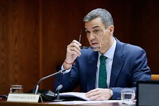 ¿LE HA DOLIDO SEÑOR PRESIDENTE? ESPECIAL ÚNICO DE HOY JUEVES, 30 DE OCTUBRE DE 2025