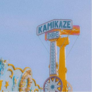 BECHAMEL: 'KAMIKAZE' BECHAMEL: 'KAMIKAZE'