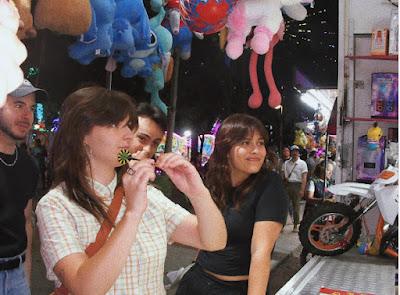 BECHAMEL: 'KAMIKAZE' BECHAMEL: 'KAMIKAZE'