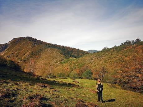 Pico Vildeu desde Pigüeces Pico Vildeu desde Pigüeces