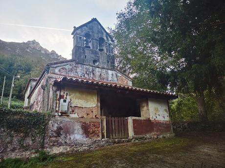 Pico Vildeu desde Pigüeces Pico Vildeu desde Pigüeces