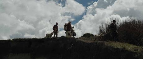 SEMINCI 2025. Sección Dos orillas, un eterno debate. La controversia eterna de Valladolid, “Al Oriente” SEMINCI 2025. Sección Dos orillas, un eterno debate. La controversia eterna de Valladolid, “Al Oriente”