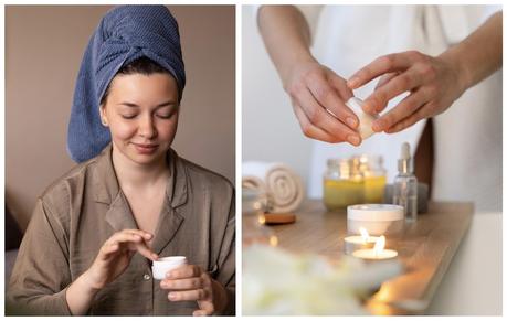 Tres tendencias que están revolucionando la cosmética vegana y ecológica Tres tendencias que están revolucionando la cosmética vegana y ecológica