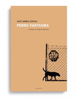 Perro fantasma Perro fantasma