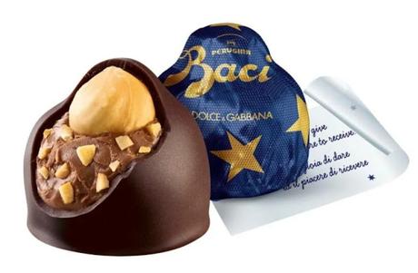 Entre bombones y angora, Luisa Spagnoli (1877-1935) Entre bombones y angora, Luisa Spagnoli (1877-1935)