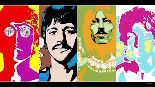 El abismo sonoro de la modernidad: sobre Revolution 9 de John Lennon El abismo sonoro de la modernidad: sobre Revolution 9 de John Lennon