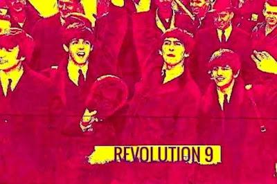 El abismo sonoro de la modernidad: sobre Revolution 9 de John Lennon El abismo sonoro de la modernidad: sobre Revolution 9 de John Lennon