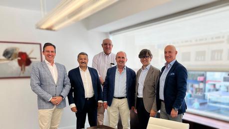 HJN Business Brokers asesora la integración de Avícola Segoviana en el Grupo Oblanca