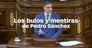 Las grandes mentiras oficiales de la España tramposa