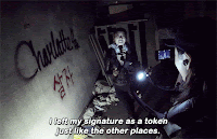 Cinecritica: Gonjiam: Hospital Maldito