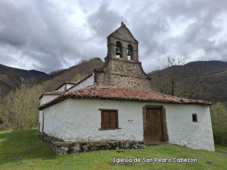 La Muela-Torones-Picu la Carba-El Castieḷḷu-Naveo