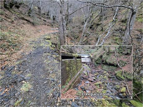 La Muela-Torones-Picu la Carba-El Castieḷḷu-Naveo