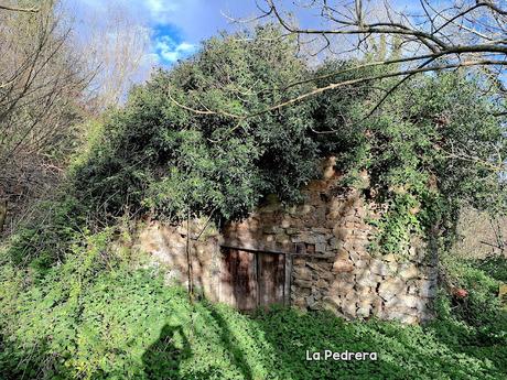 La Muela-Torones-Picu la Carba-El Castieḷḷu-Naveo
