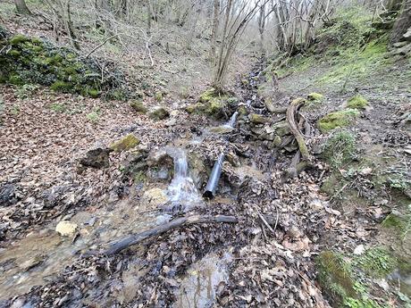 La Muela-Torones-Picu la Carba-El Castieḷḷu-Naveo