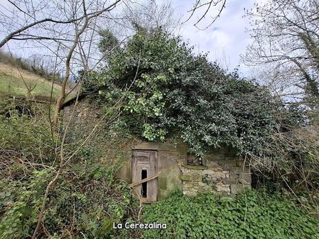 La Muela-Torones-Picu la Carba-El Castieḷḷu-Naveo