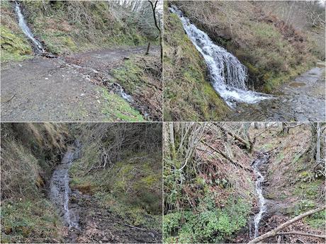 La Muela-Torones-Picu la Carba-El Castieḷḷu-Naveo